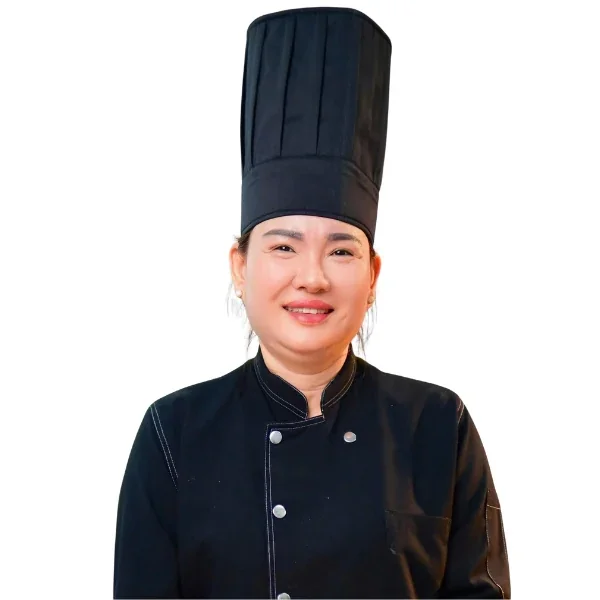 Cô Linh — Hoàng Thị Thuý Linh, Bếp Cô Linh