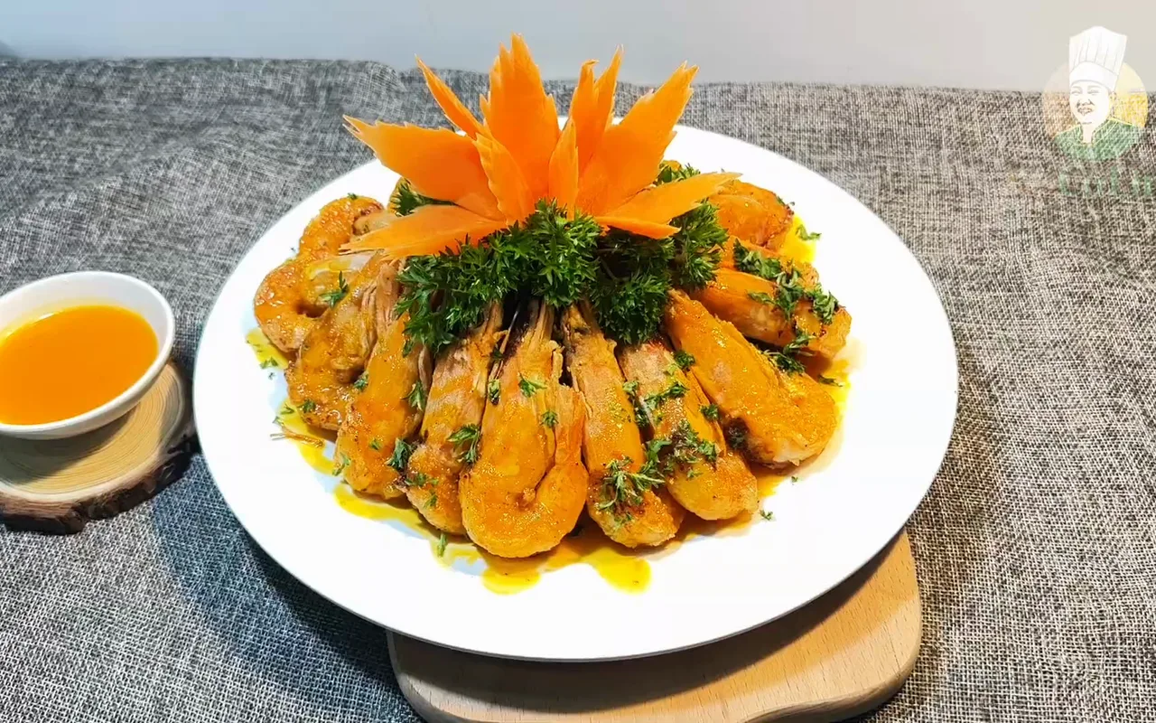 Món Combo Tiệc Online 1